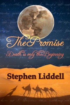 The Promise (Book One of the Timeless Trilogy) (eBook, ePUB) - Liddell, Stephen