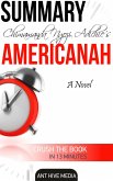 Chimamanda Ngozi's Americanah Summary (eBook, ePUB)