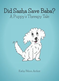 Did Sasha Save Baba? - Bihun, Kathy