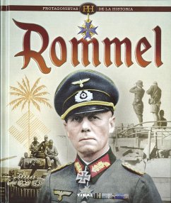 Rommel - Vázquez García, Juan