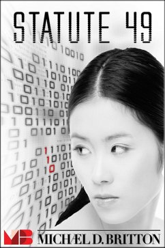 Statute Forty-Nine (eBook, ePUB) Cover Statute Forty-Nine (eBook, ePUB)