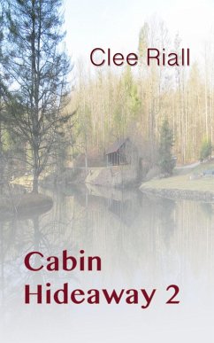 Cabin Hideaway 2 (eBook, ePUB) Cover Cabin Hideaway 2 (eBook, ePUB)