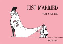 Just Married - Ungerer, Tomi