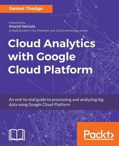 Cloud Analytics with Google Cloud Platform - Thodge, Sanket