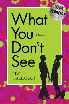 Cover What You Don't See (eBook, ePUB)