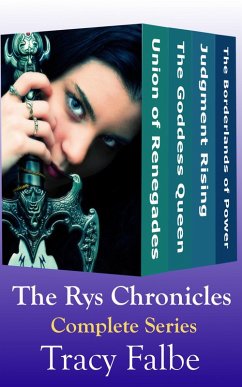 Cover The Rys Chronicles Box Set (eBook, ePUB)