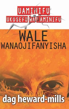 Cover Wale Wanaojifanyisha (eBook, ePUB)