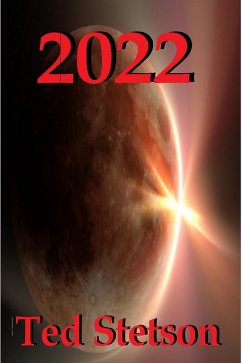 Cover 2022 (Apocalyptic, #2) (eBook, ePUB)