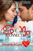 Cancer Caprcorn Connection (eBook, ePUB) Cancer Caprcorn Connection (eBook, ePUB)