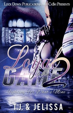 LOYAL TO THE GAME 2 - Tj; Jelissa