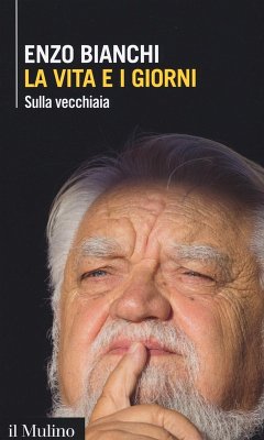 Cover La vita e i giorni. Sulla vecchiaia