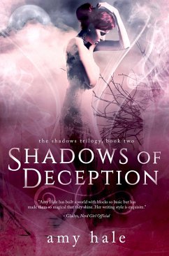 Cover Shadows of Deception, The Shadows Trilogy, Book 2 (eBook, ePUB)