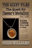The Quest for Caesar's Medallion (eBook, ePUB) The Quest for Caesar's Medallion (eBook, ePUB)