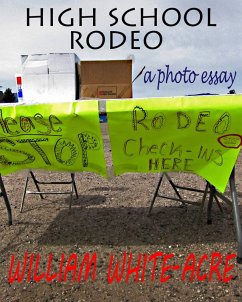 Cover High School Rodeo (eBook, ePUB)