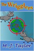 The Wrigglers (eBook, ePUB)
