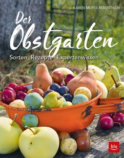 Der Obstgarten - Meyer-Rebentisch, Karen