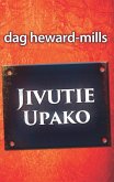 Jivutie Upako (eBook, ePUB)