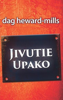 Cover Jivutie Upako (eBook, ePUB)