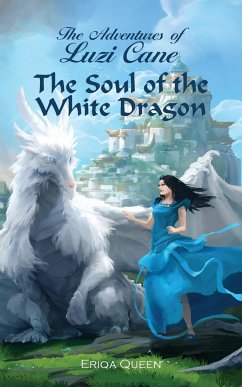The Soul of the White Dragon - Queen, Eriqa