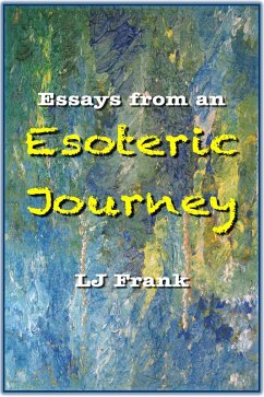 Cover Essays from an Esoteric Journey (eBook, ePUB)