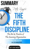 Peter Senge's The Fifth Discipline Summary (eBook, ePUB)