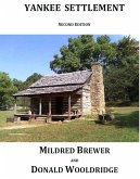 Yankee Settlement (eBook, ePUB)
