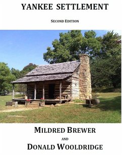 Cover Yankee Settlement (eBook, ePUB)