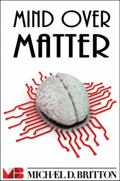 Cover Mind Over Matter (eBook, ePUB)