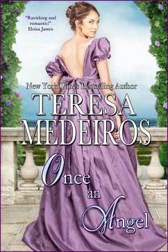 Once an Angel (eBook, ePUB) - Medeiros, Teresa