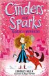 Cinders and Sparks: Magic at Midnight - Bild 1