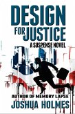 Design For Justice (The Design Series, #2) (eBook, ePUB)