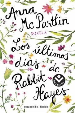 Los últimos días de Rabbit Hayes - Mcpartlin, Anna