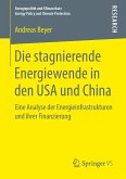 Die stagnierende Energiewende in den USA und China (eBook, PDF)
