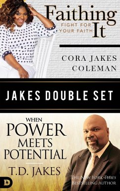 Jakes Double Set - Jakes, Td; Jakes, Cora