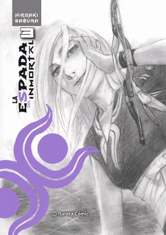 La espada del inmortal 3 - Samura, Hiroaki