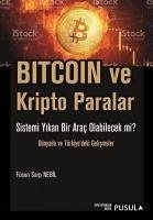 Bitcoin ve Kripto Paralar - Sarp Nebil, Füsun
