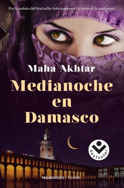 Medianoche en Damasco - Akhtar, Maha