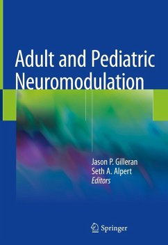 Cover Adult and Pediatric Neuromodulation (eBook, PDF)