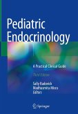 Pediatric Endocrinology (eBook, PDF)