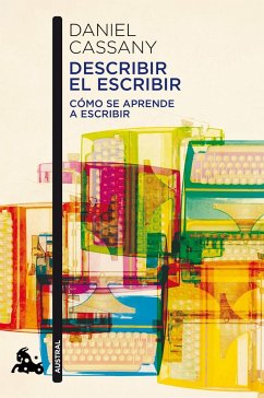 Describir el escribir - Cassany, Daniel