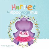 Harriet the Hippoyogamus