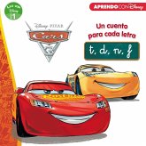 CARS 3.UN CUENTO PARA CADA LETRA LEO CON