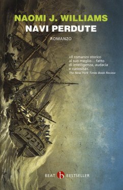 Cover Navi perdute