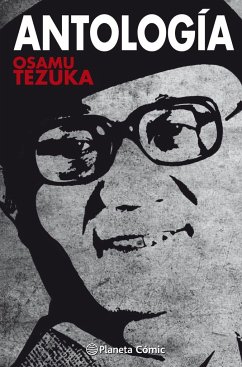 Antología Tezuka - Tezuka, Osamu