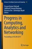 Progress in Computing, Analytics and Networking (eBook, PDF)