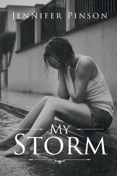 My Storm - Pinson, Jennifer