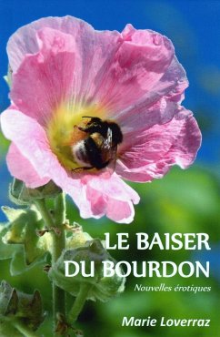 Cover Le baiser du bourdon (eBook, ePUB)