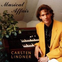 Musical Affair - Carsten Lindner