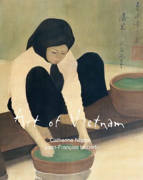 Art of Vietnam (eBook, ePUB) Art of Vietnam (eBook, ePUB)