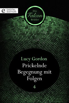 Prickelnde Begegnung mit Folgen (eBook, ePUB) - Gordon, Lucy